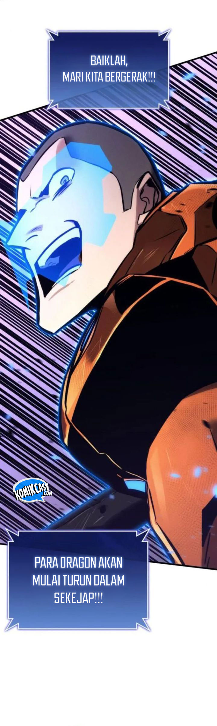 Kill The Dragon chapter 153