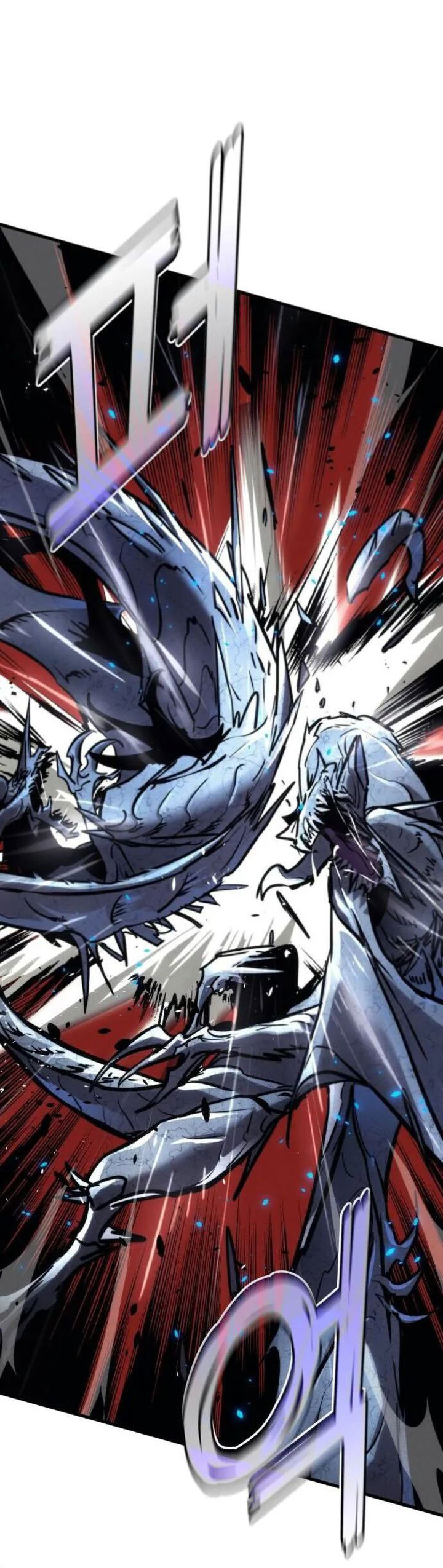 Kill The Dragon chapter 153