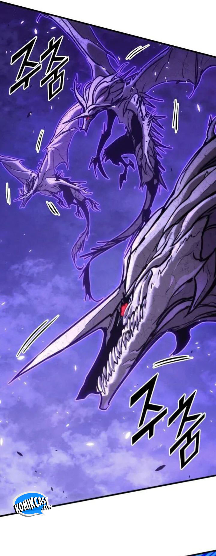Kill The Dragon chapter 153
