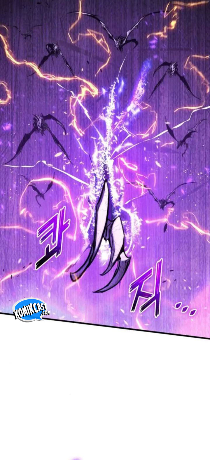 Kill The Dragon chapter 153