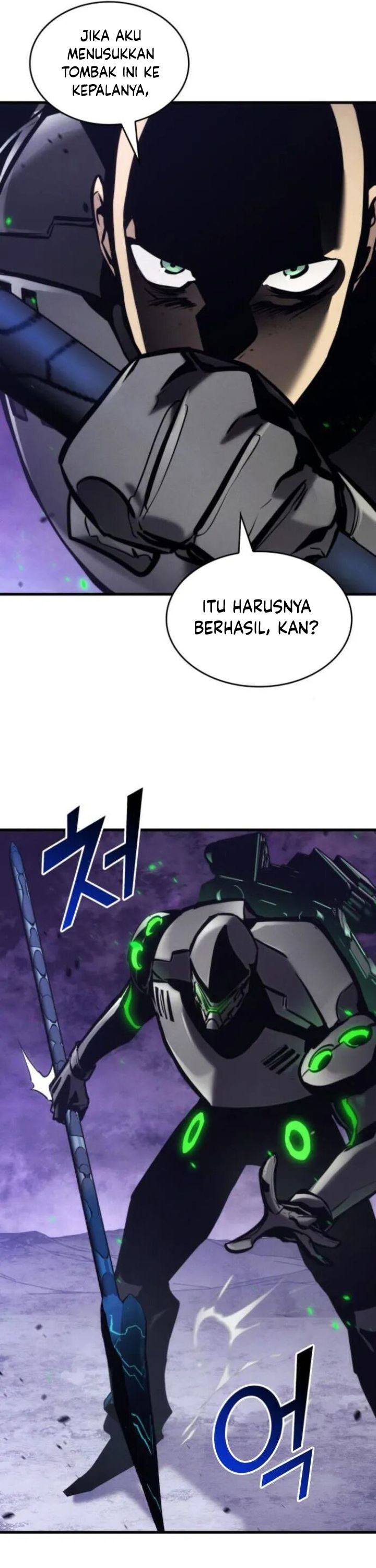 Kill The Dragon chapter 153