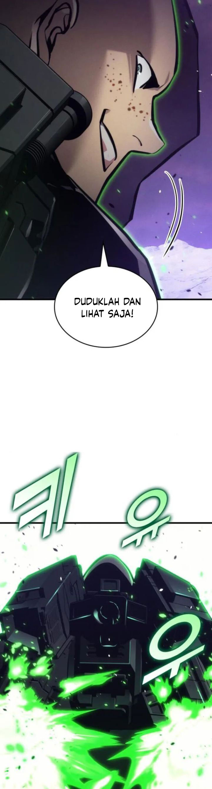 Kill The Dragon chapter 153