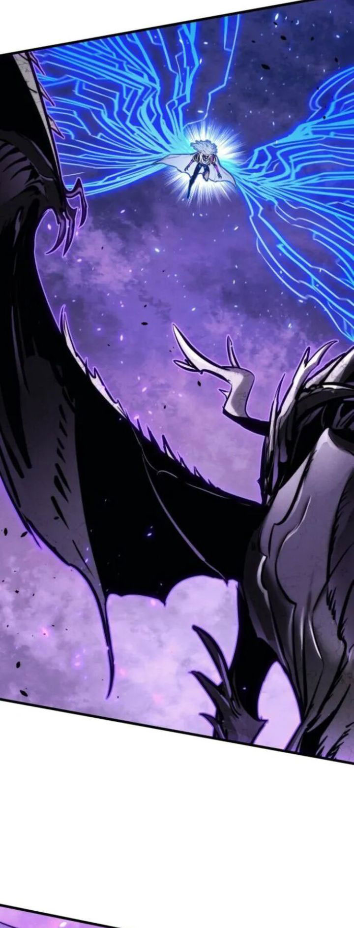 Kill The Dragon chapter 153