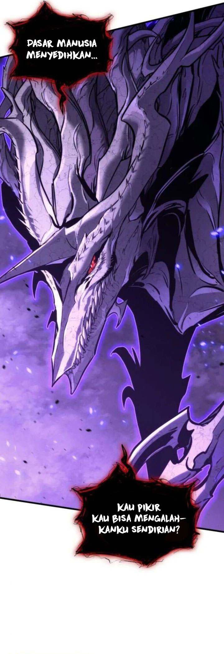 Kill The Dragon chapter 153