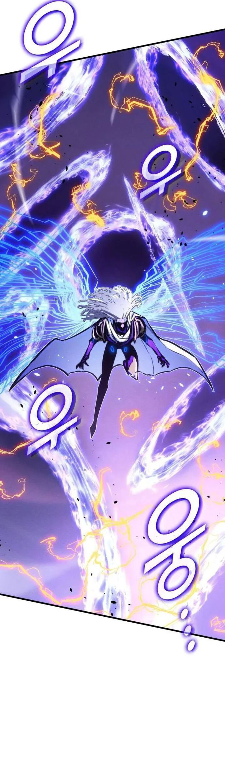 Kill The Dragon chapter 153