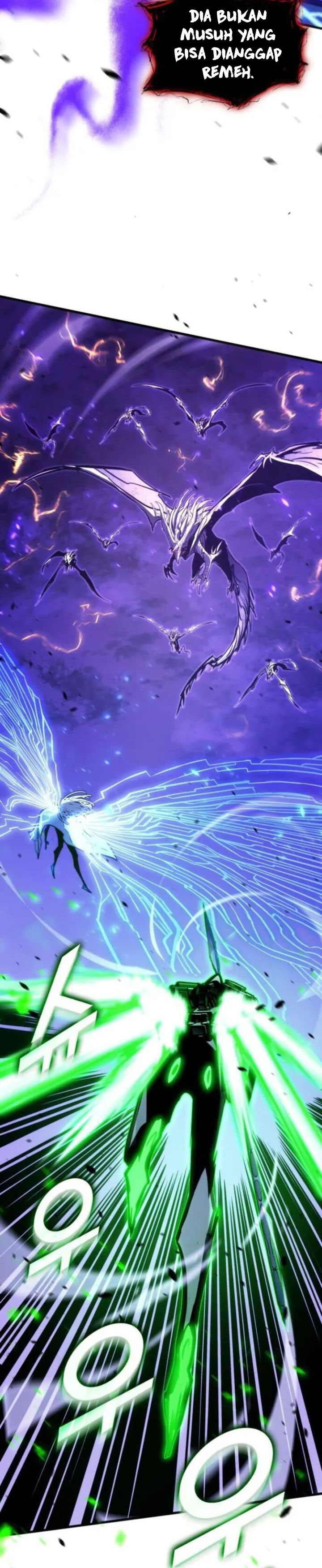 Kill The Dragon chapter 153