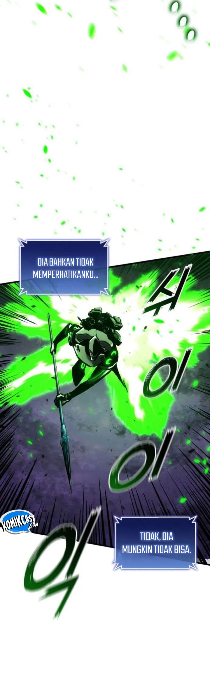 Kill The Dragon chapter 153