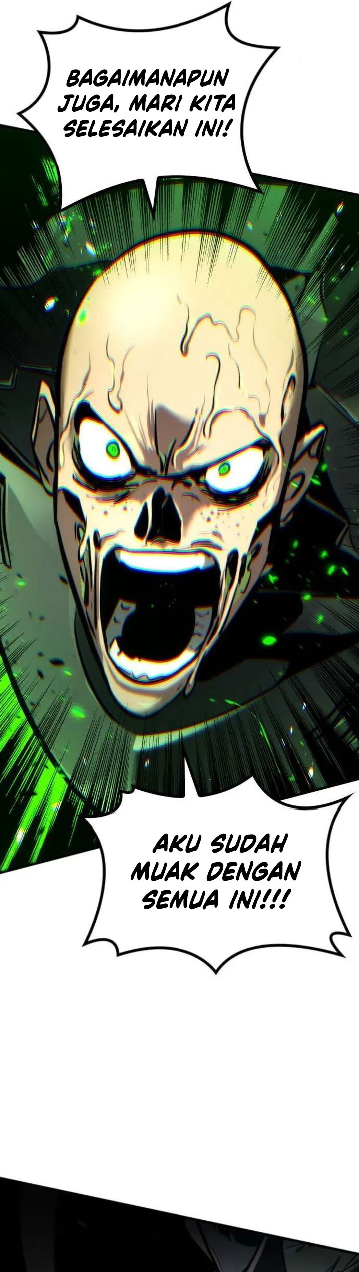 Kill The Dragon chapter 153