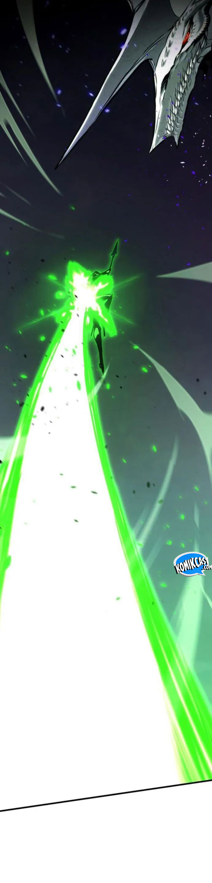 Kill The Dragon chapter 153