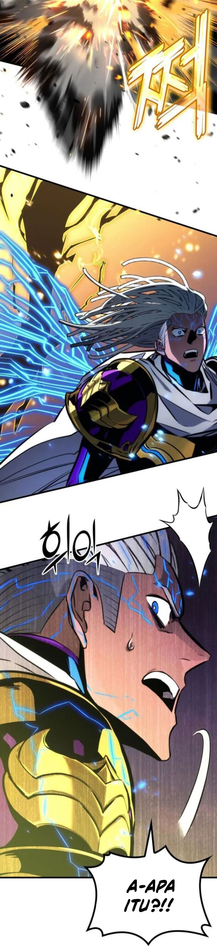 Kill The Dragon chapter 153