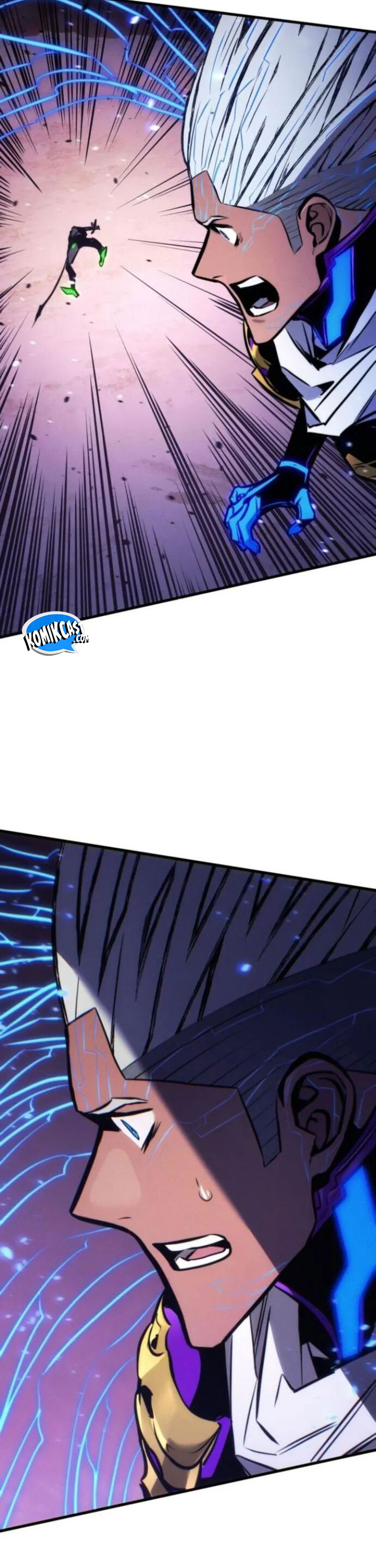 Kill The Dragon chapter 153