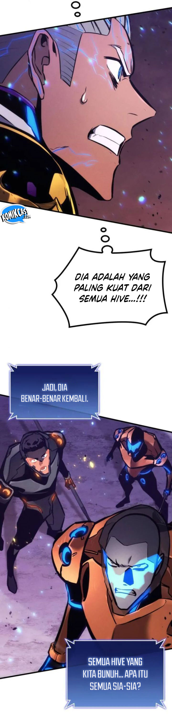 Kill The Dragon chapter 153