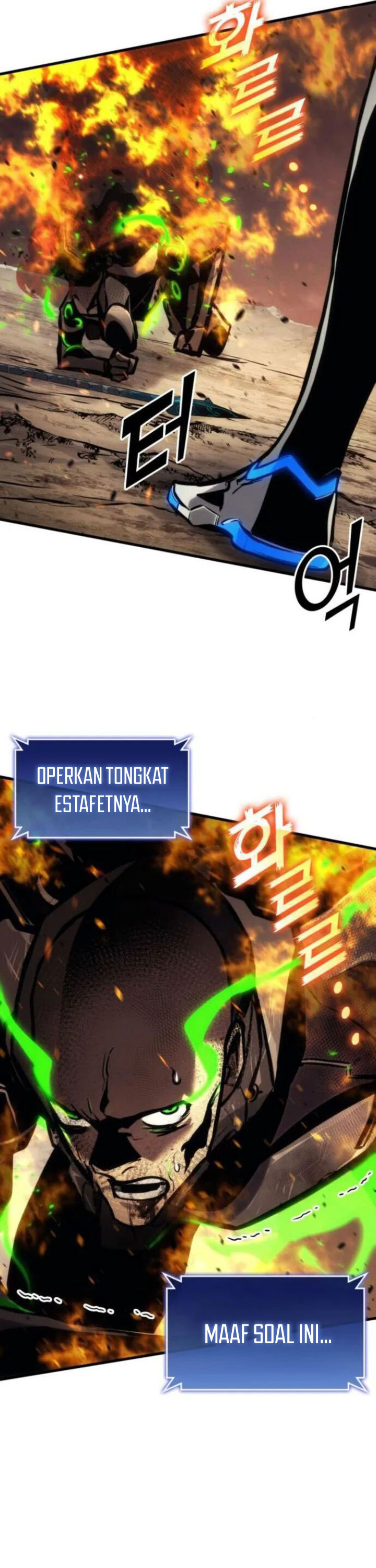 Kill The Dragon chapter 153