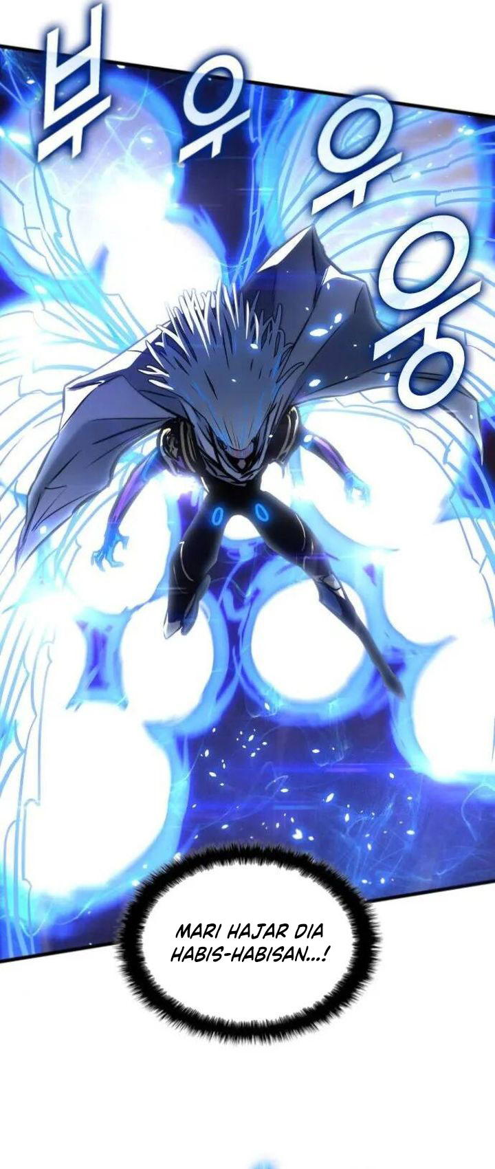 Kill The Dragon chapter 153