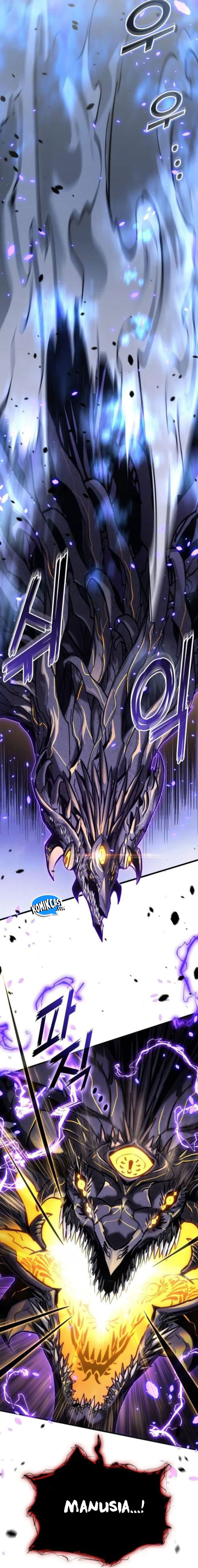 Kill The Dragon chapter 153