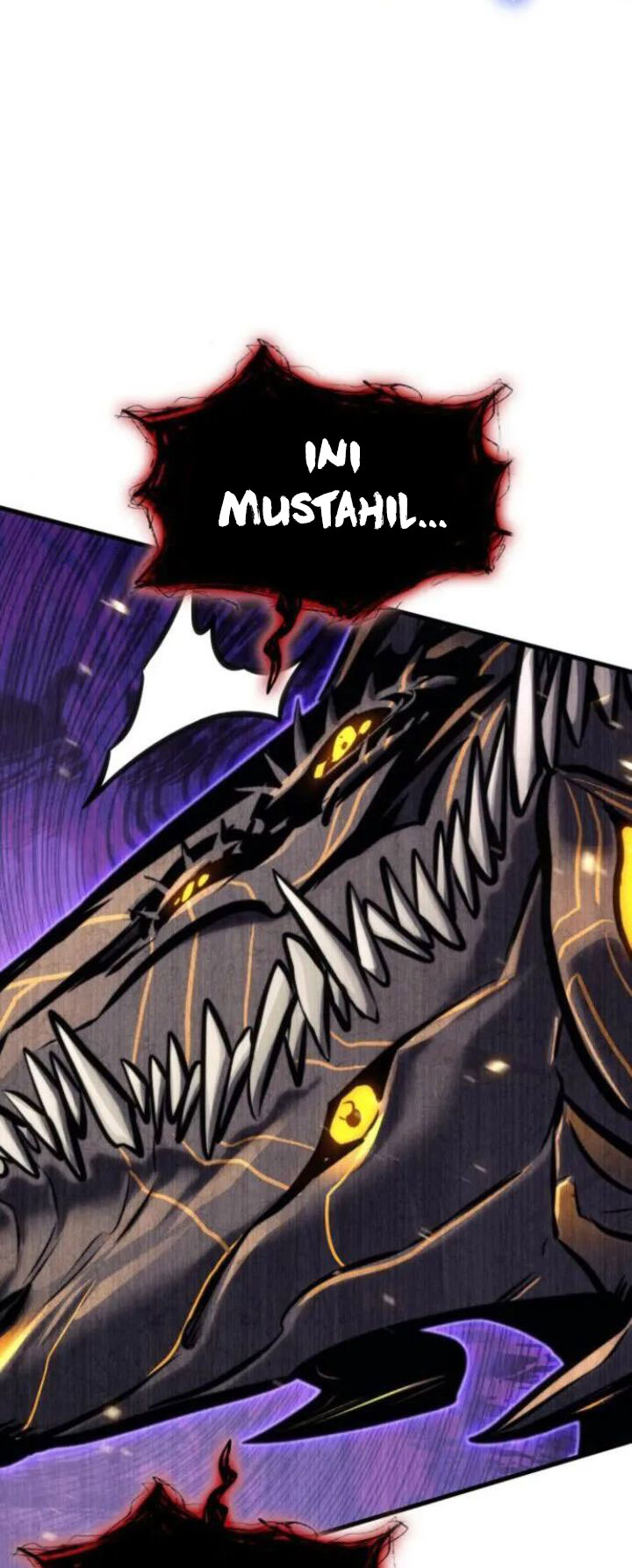 Kill The Dragon chapter 153