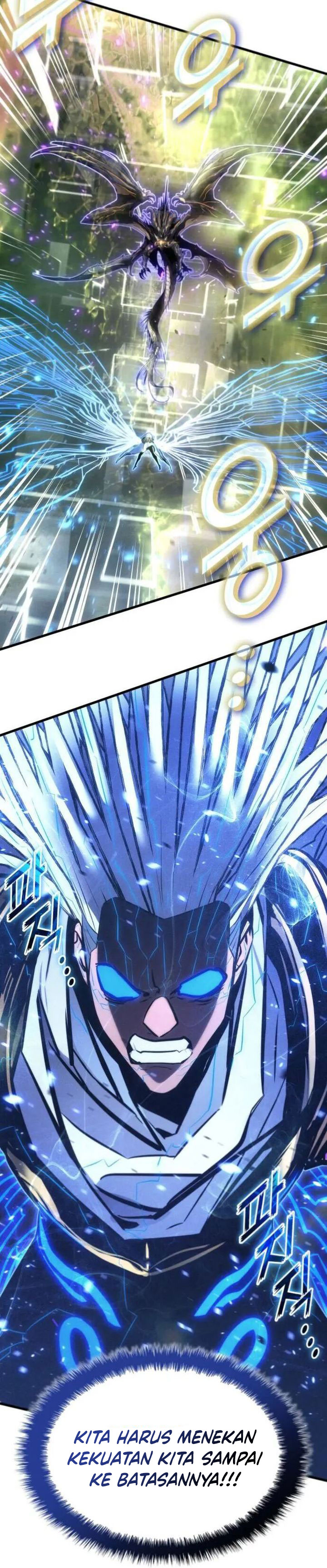 Kill The Dragon chapter 153