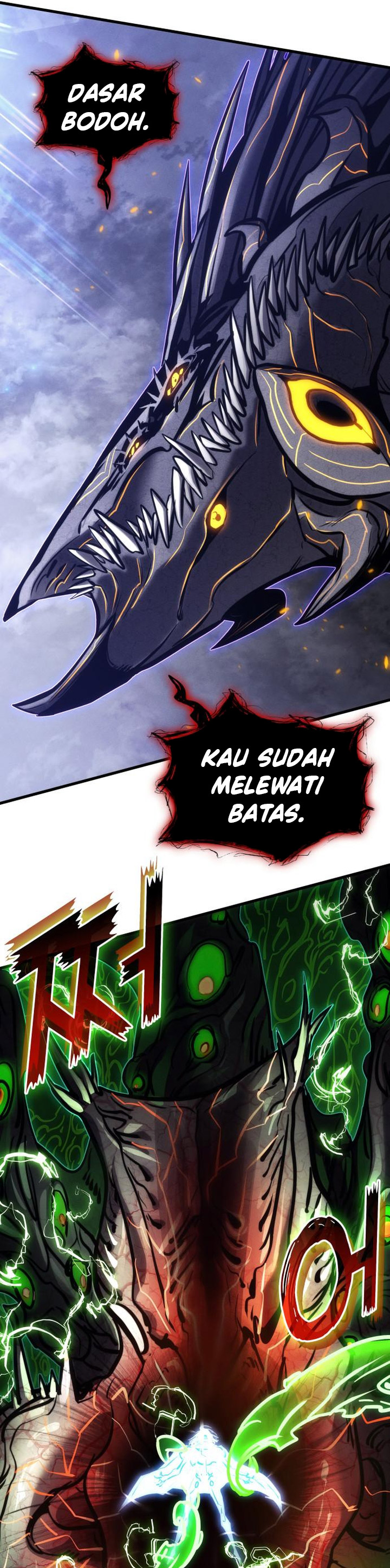 Dilarang COPAS - situs resmi www.mangacanblog.com - Komik kill the dragon 154 - chapter 154 155 Indonesia kill the dragon 154 - chapter 154 Terbaru 18|Baca Manga Komik Indonesia|Mangacan