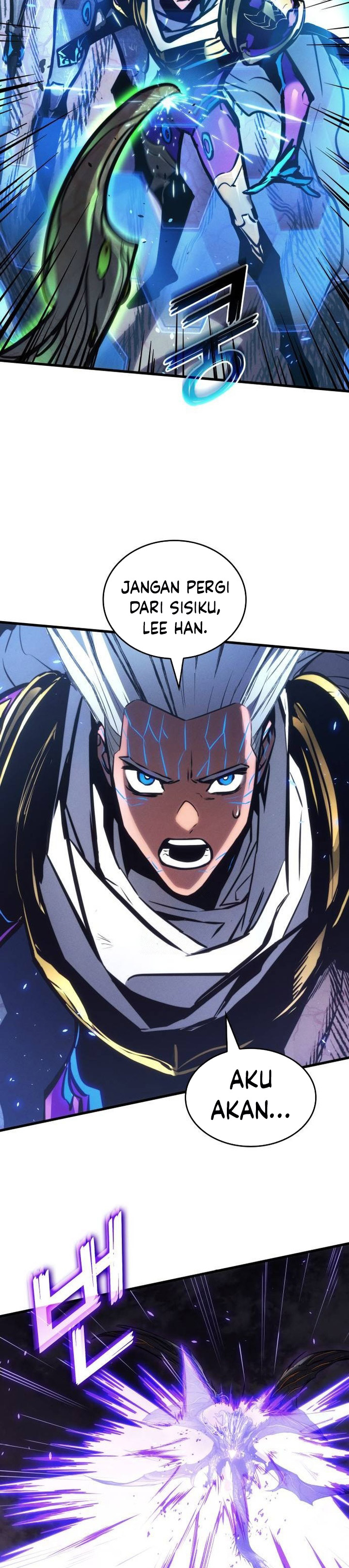 Kill The Dragon chapter 156