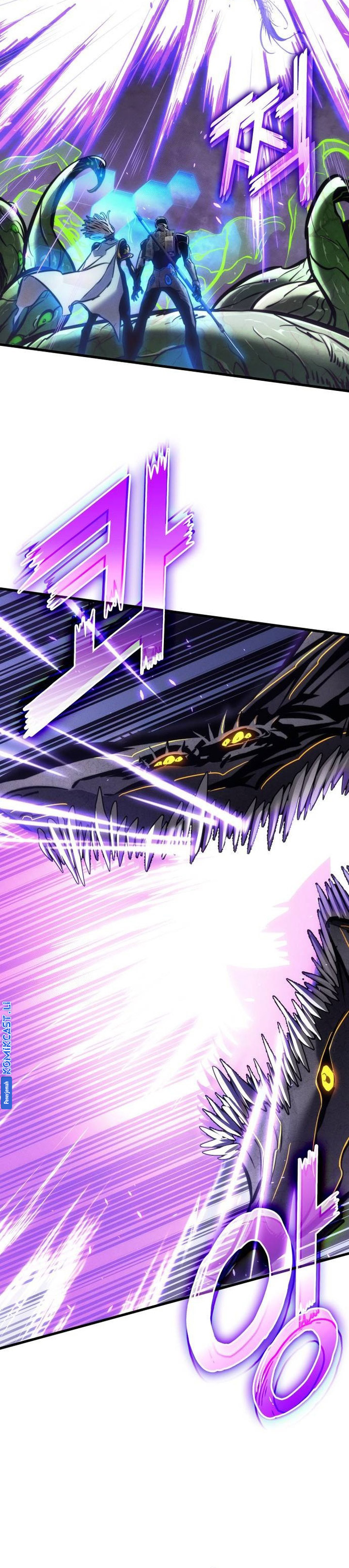 Kill The Dragon chapter 156