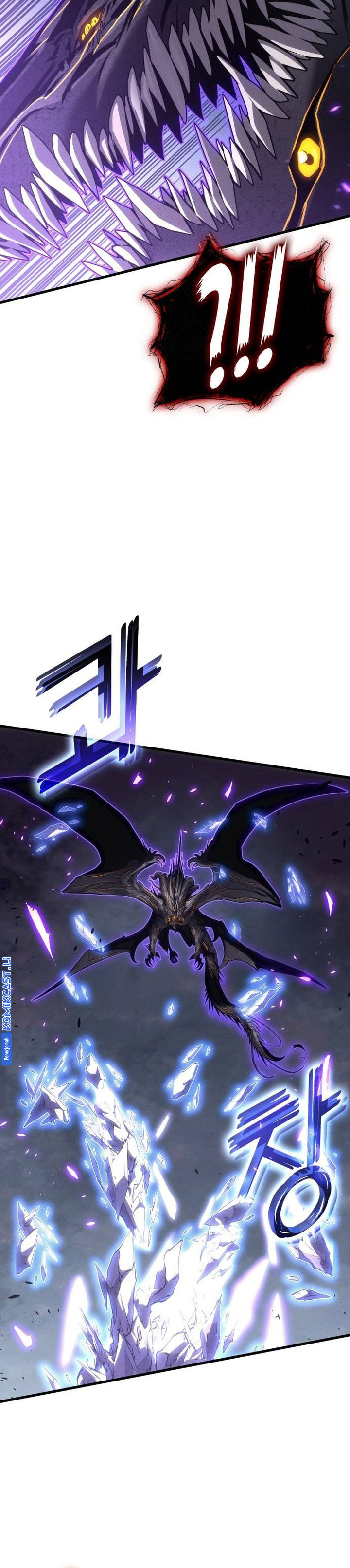 Kill The Dragon chapter 156
