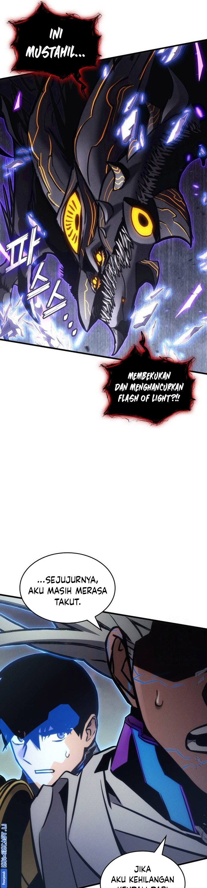 Kill The Dragon chapter 156