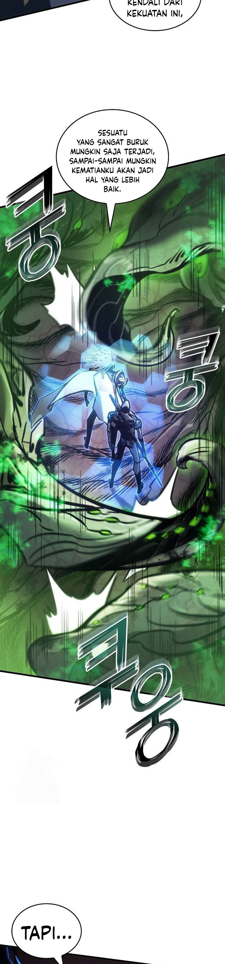 Kill The Dragon chapter 156