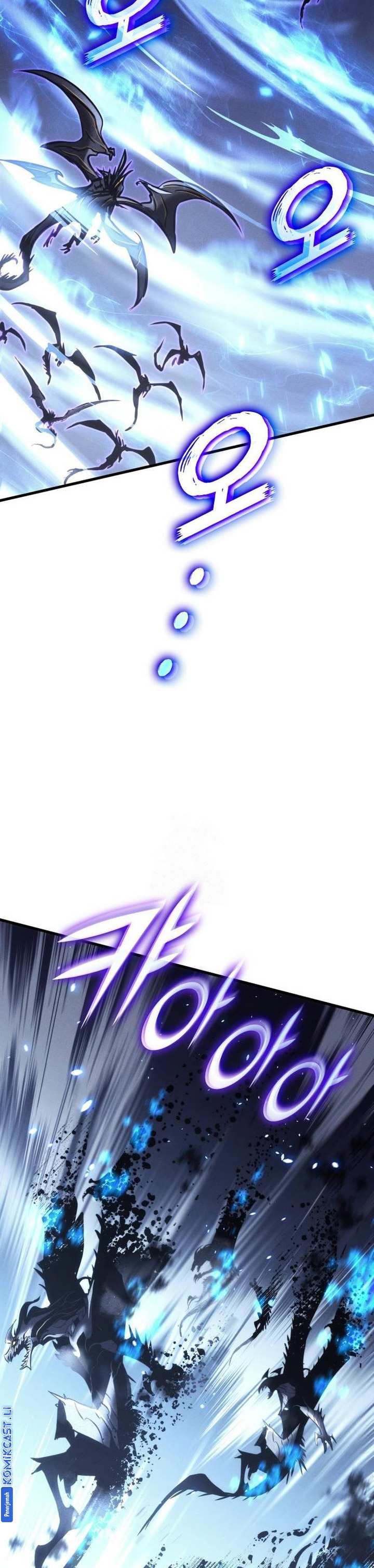 Kill The Dragon chapter 156