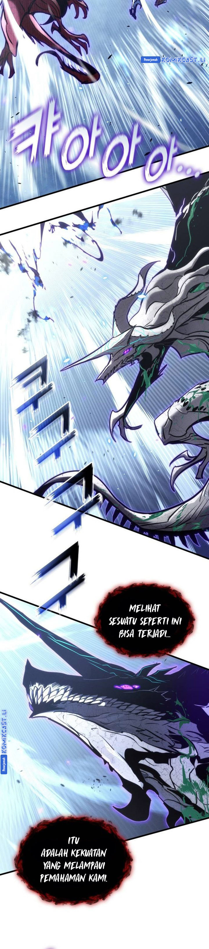 Kill The Dragon chapter 156