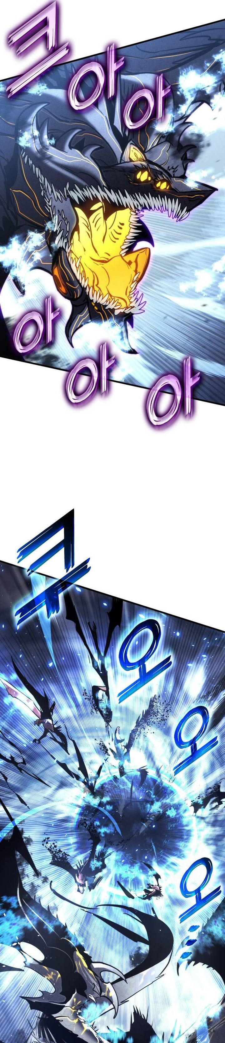 Kill The Dragon chapter 156
