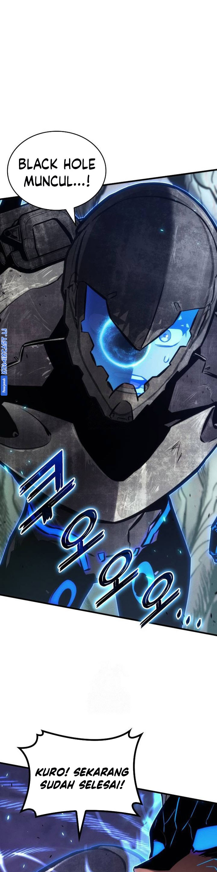 Kill The Dragon chapter 156