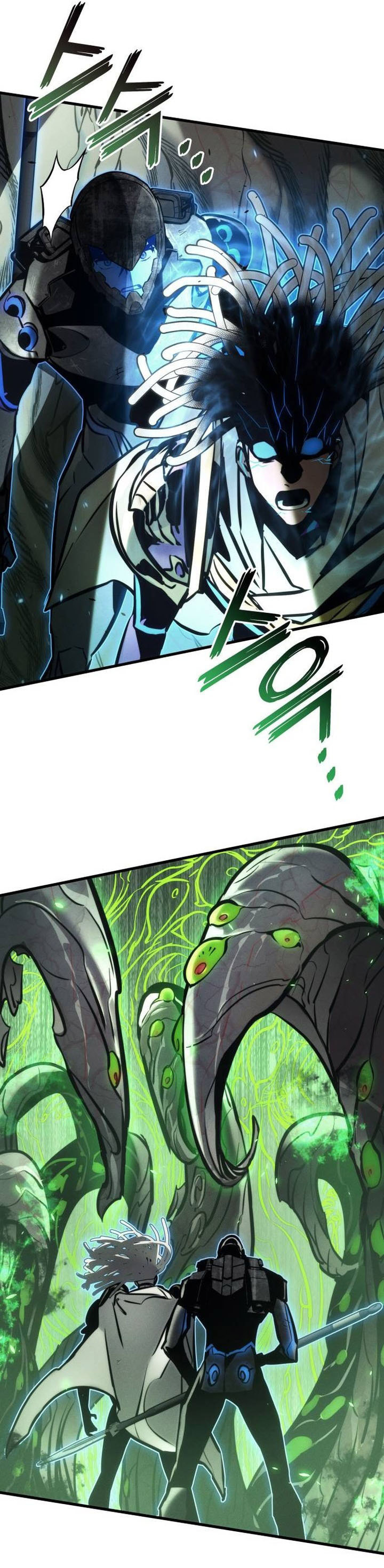 Kill The Dragon chapter 156