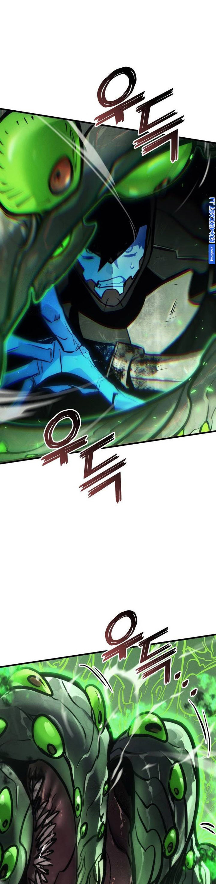 Kill The Dragon chapter 156