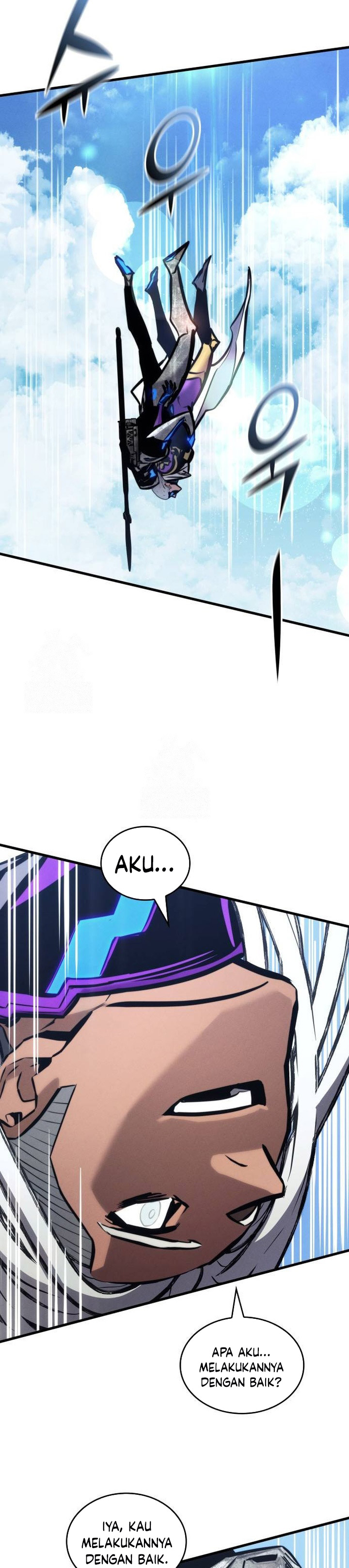 Kill The Dragon chapter 156