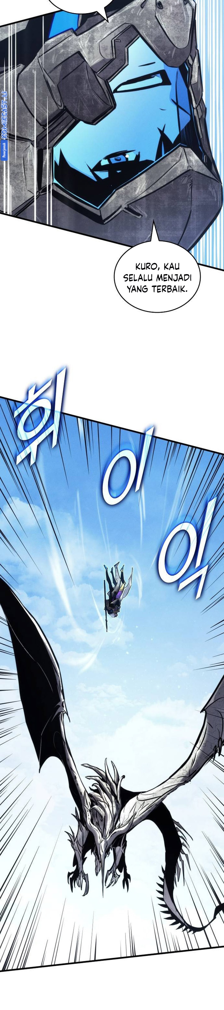 Kill The Dragon chapter 156
