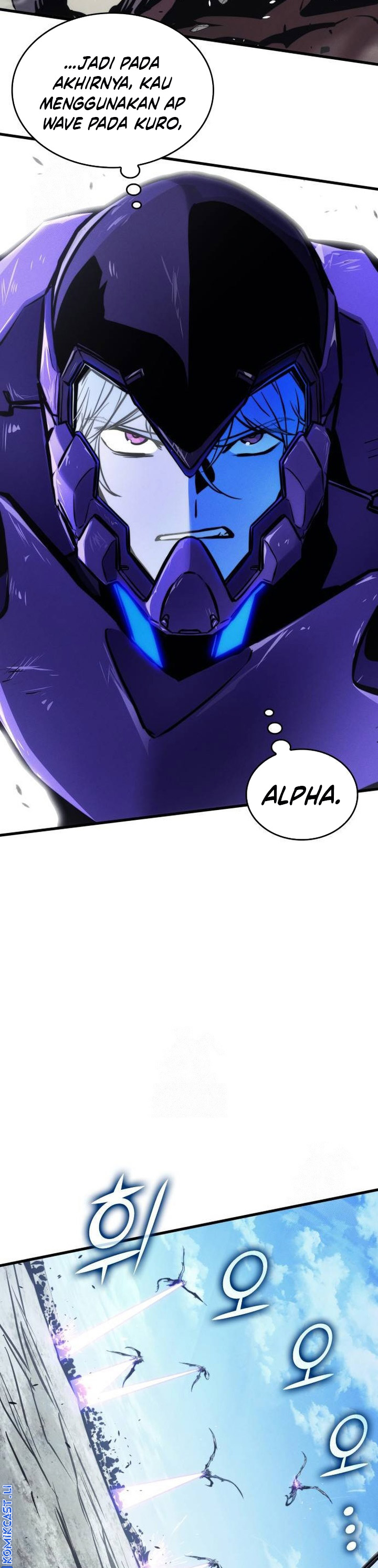 Kill The Dragon chapter 156