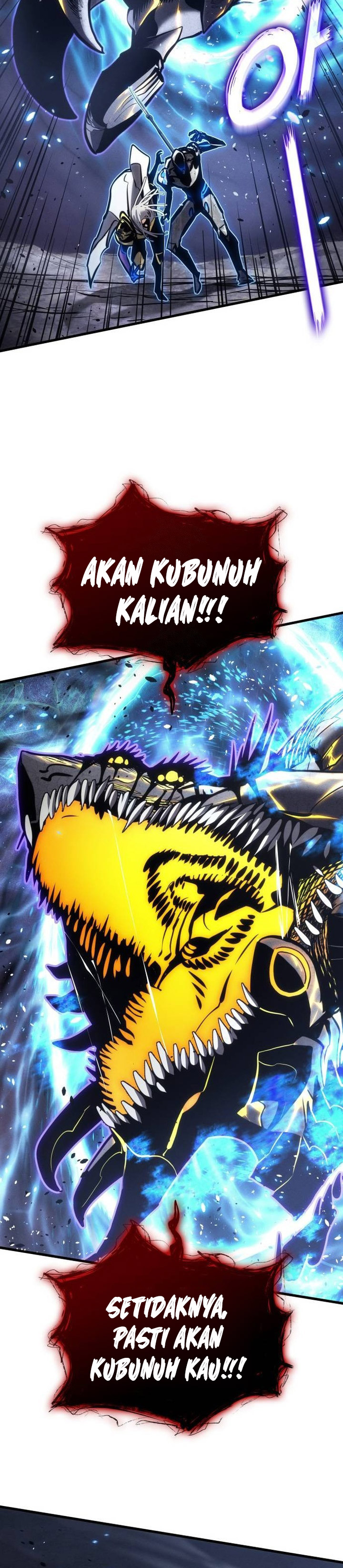 Kill The Dragon chapter 156