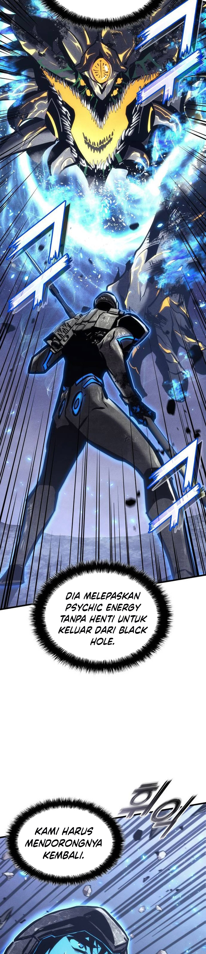 Kill The Dragon chapter 156
