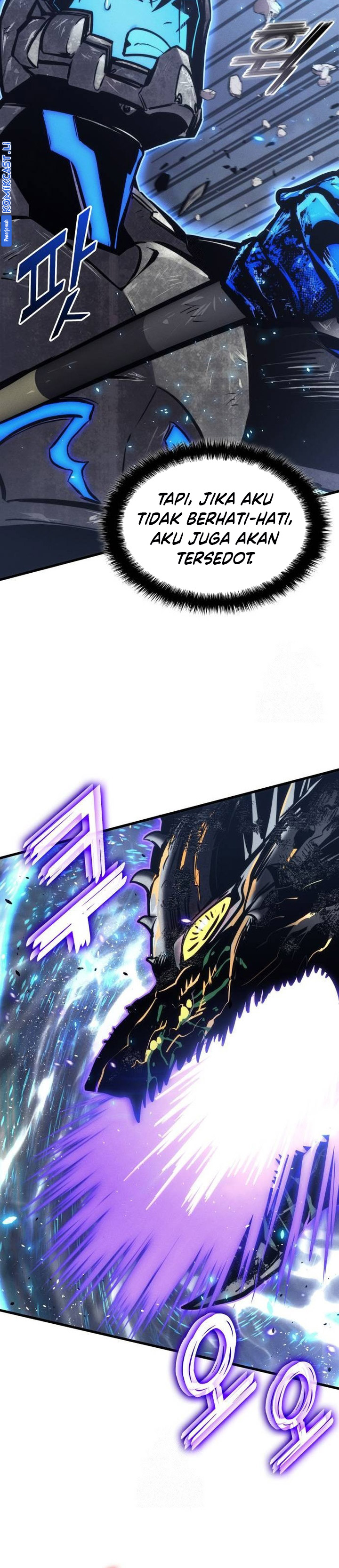 Kill The Dragon chapter 156
