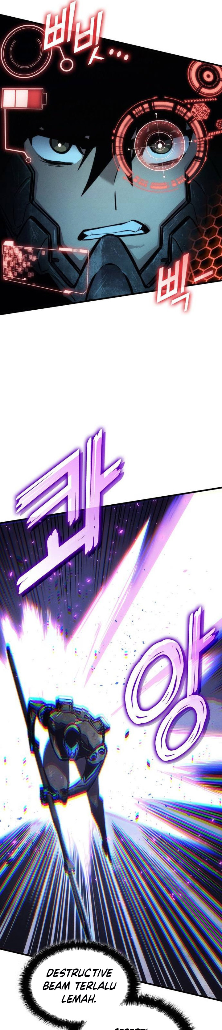 Kill The Dragon chapter 156
