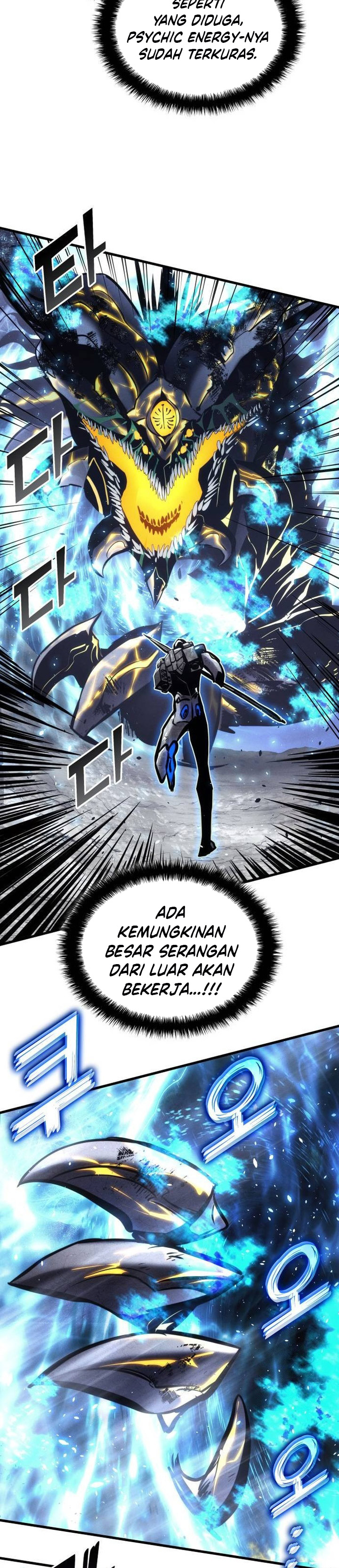 Kill The Dragon chapter 156