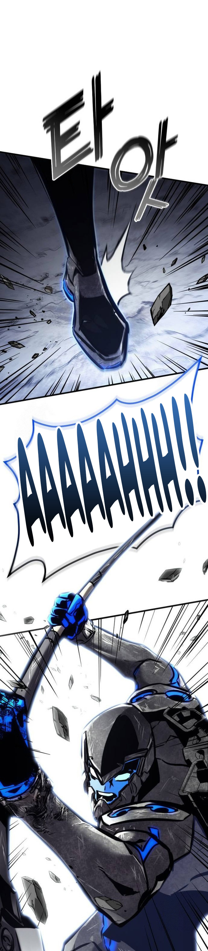 Kill The Dragon chapter 156