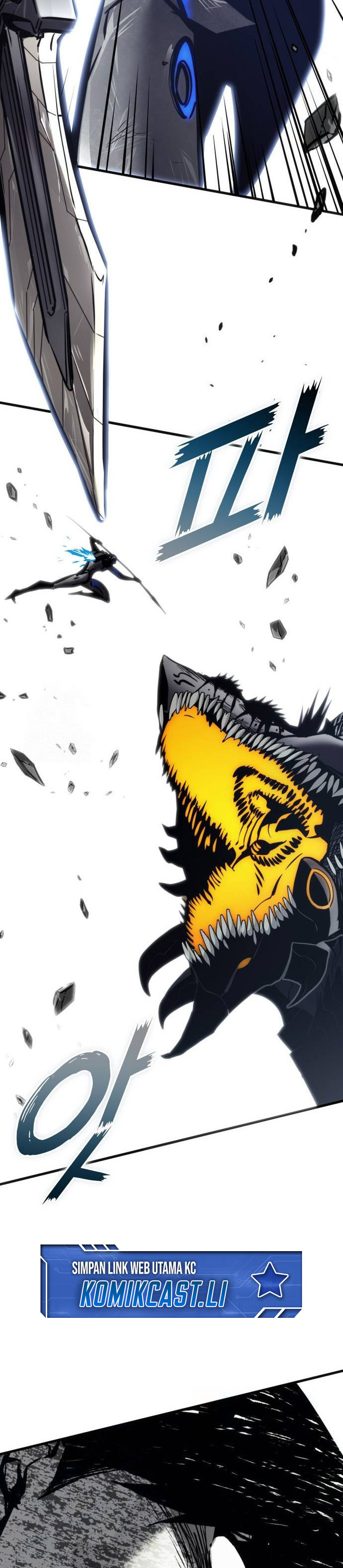 Kill The Dragon chapter 156