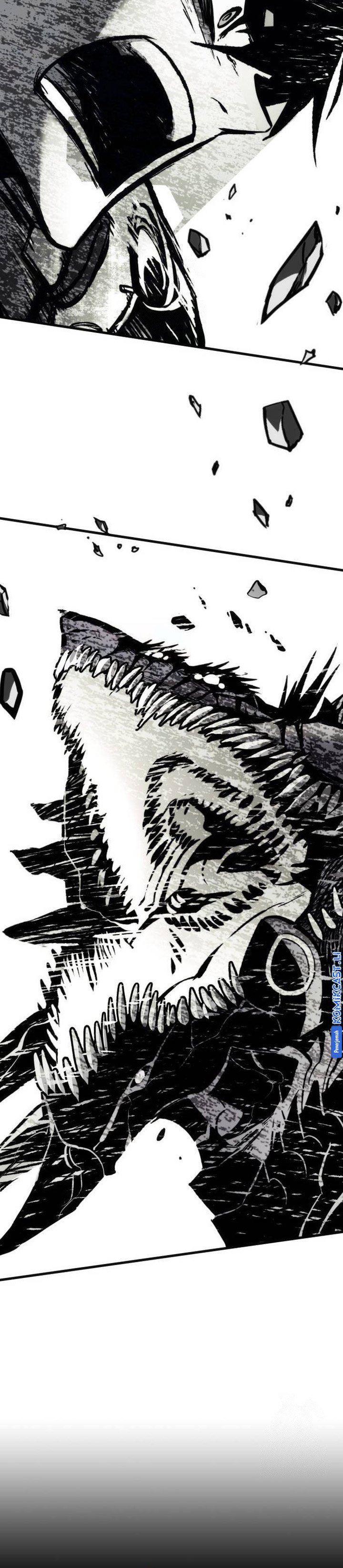Kill The Dragon chapter 156