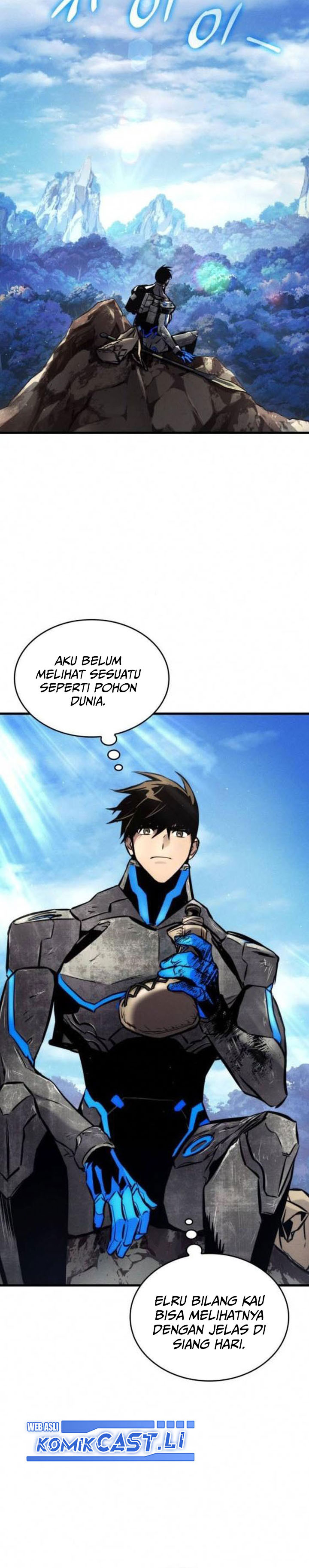 Dilarang COPAS - situs resmi www.mangacanblog.com - Komik kill the dragon 160 - chapter 160 161 Indonesia kill the dragon 160 - chapter 160 Terbaru 4|Baca Manga Komik Indonesia|Mangacan
