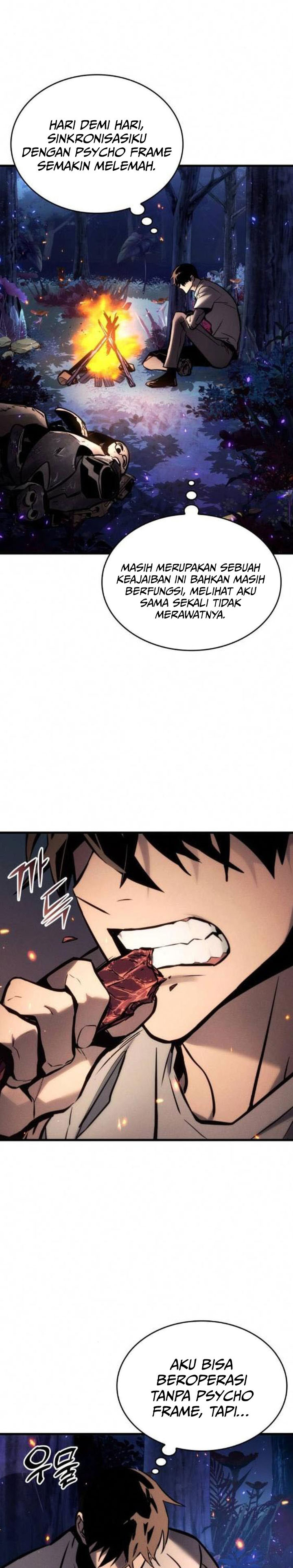 Dilarang COPAS - situs resmi www.mangacanblog.com - Komik kill the dragon 160 - chapter 160 161 Indonesia kill the dragon 160 - chapter 160 Terbaru 7|Baca Manga Komik Indonesia|Mangacan