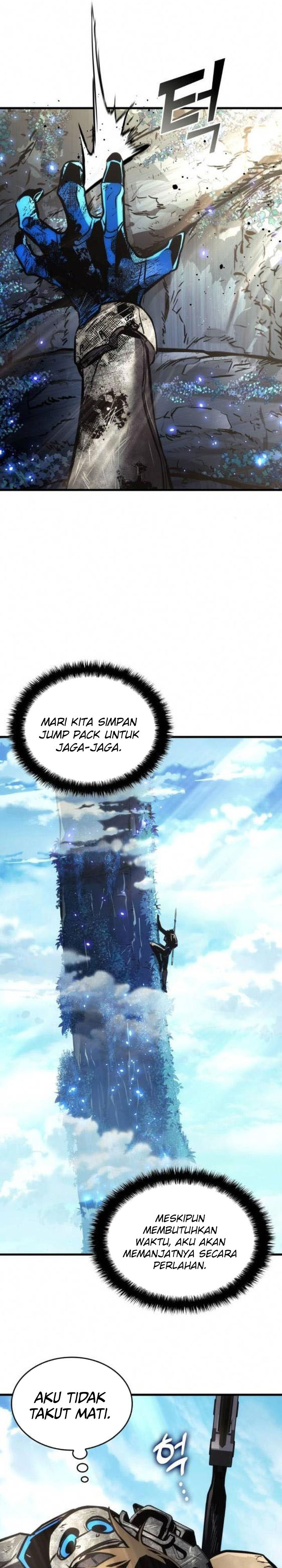 Dilarang COPAS - situs resmi www.mangacanblog.com - Komik kill the dragon 160 - chapter 160 161 Indonesia kill the dragon 160 - chapter 160 Terbaru 25|Baca Manga Komik Indonesia|Mangacan