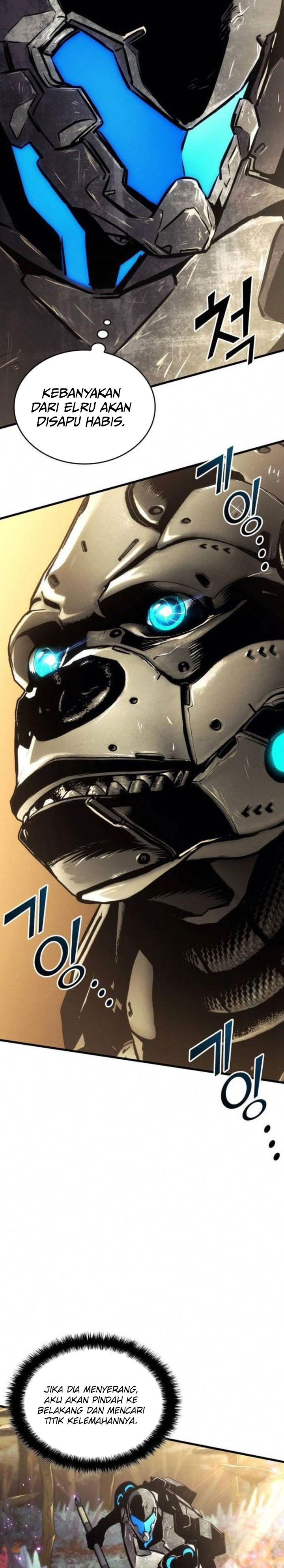Dilarang COPAS - situs resmi www.mangacanblog.com - Komik kill the dragon 161 - chapter 161 162 Indonesia kill the dragon 161 - chapter 161 Terbaru 3|Baca Manga Komik Indonesia|Mangacan