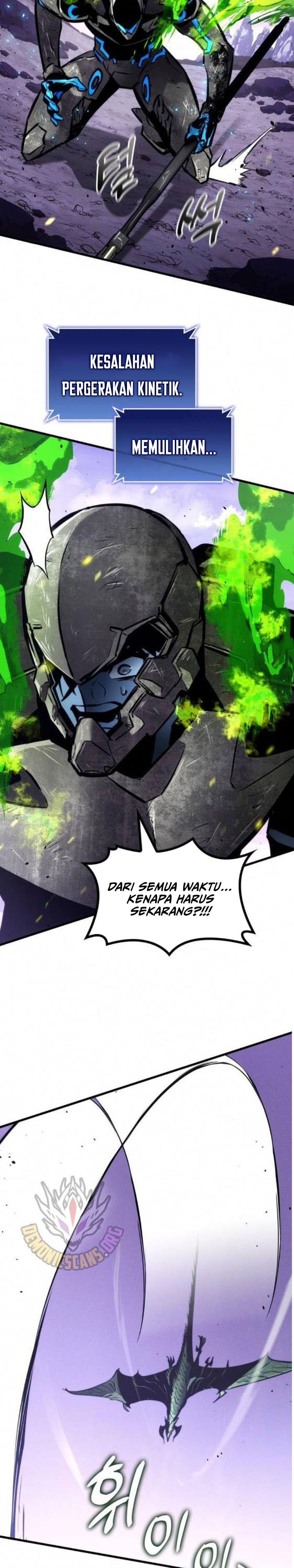 Dilarang COPAS - situs resmi www.mangacanblog.com - Komik kill the dragon 161 - chapter 161 162 Indonesia kill the dragon 161 - chapter 161 Terbaru 27|Baca Manga Komik Indonesia|Mangacan