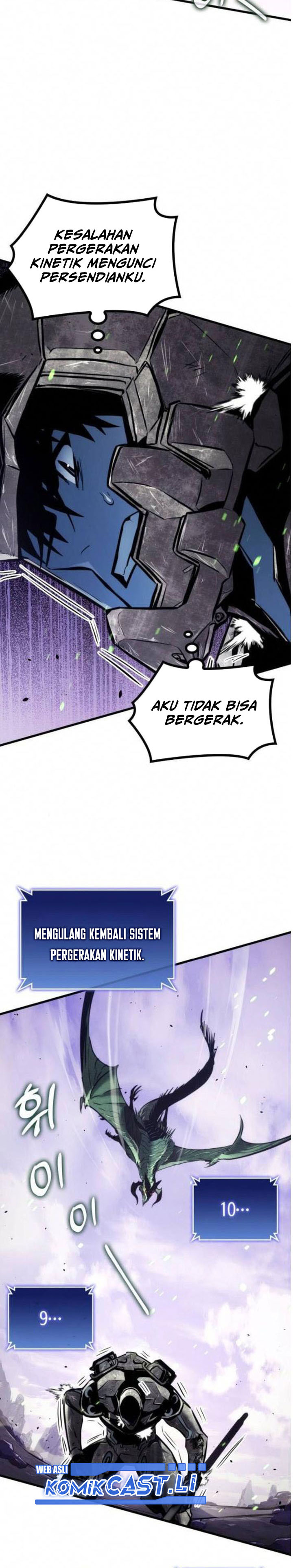 Dilarang COPAS - situs resmi www.mangacanblog.com - Komik kill the dragon 161 - chapter 161 162 Indonesia kill the dragon 161 - chapter 161 Terbaru 28|Baca Manga Komik Indonesia|Mangacan